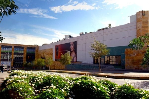 Mecca Mall - Gallery Photo 1