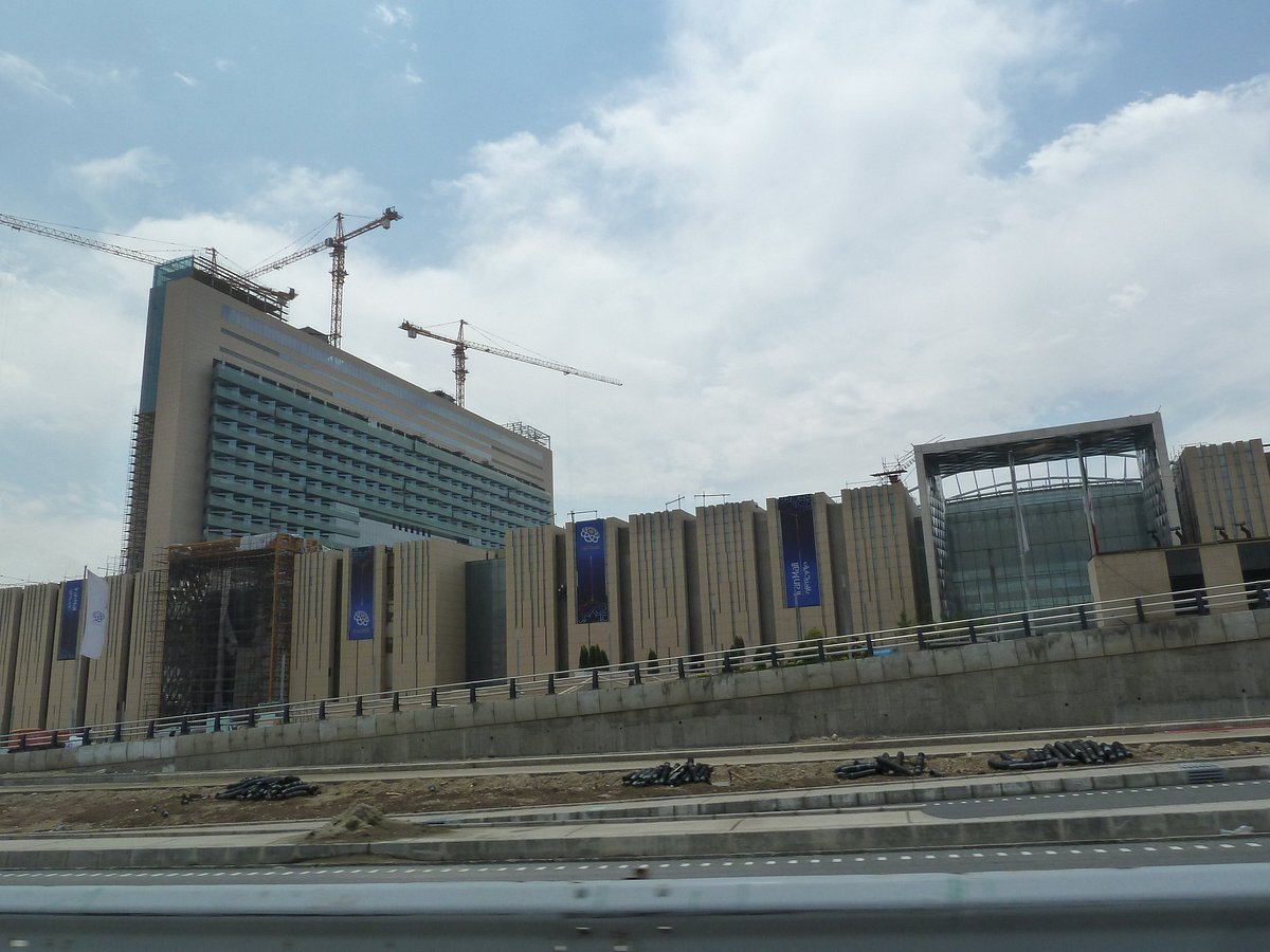 Eco Mall - Gallery Photo 3
