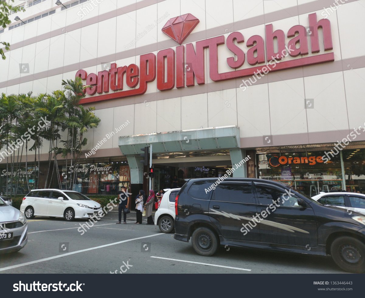 Centre Point Sabah - Gallery Photo 10