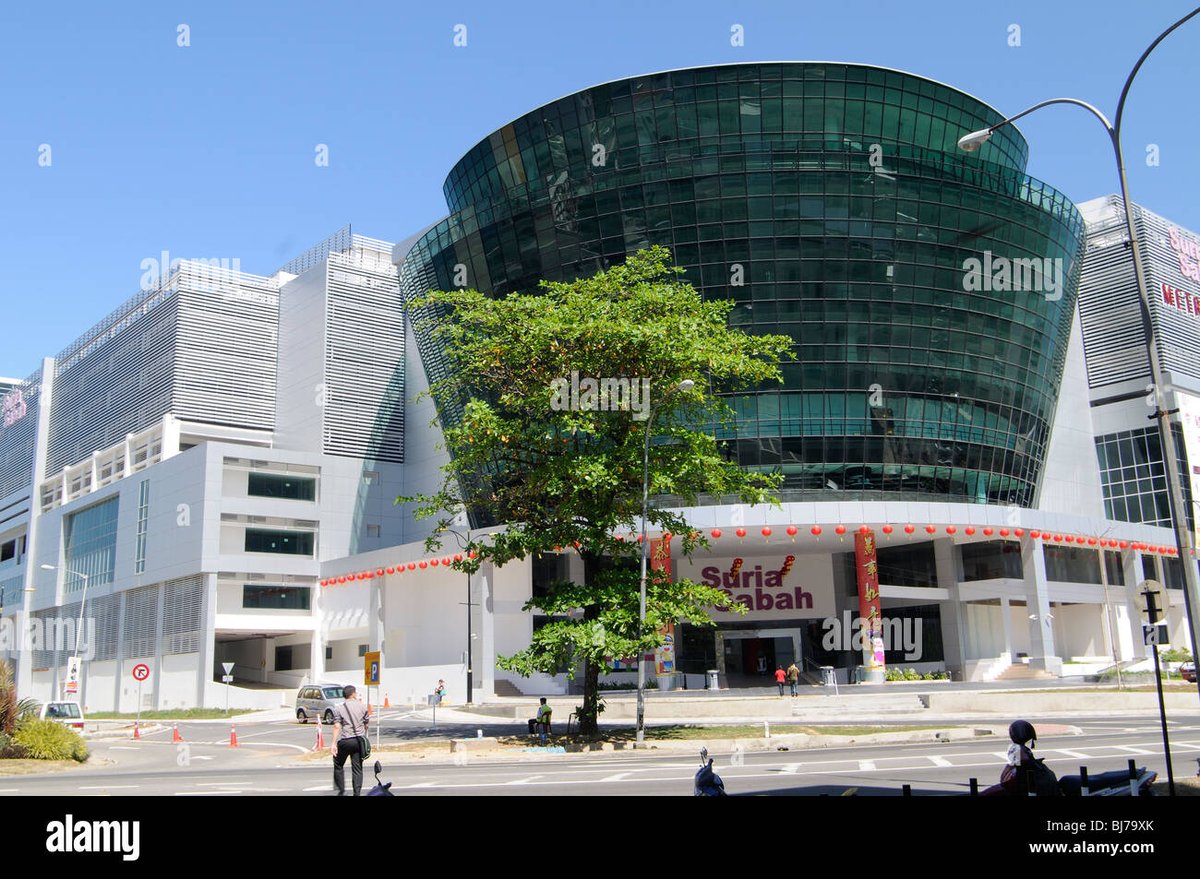Suria Sabah Mall - Gallery Photo 5