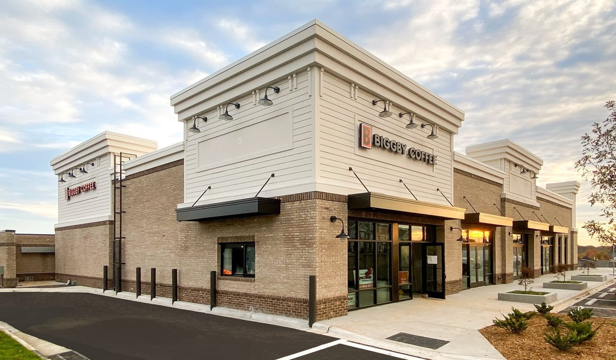 Sunrise Shopping Plaza - Gallery Photo 3
