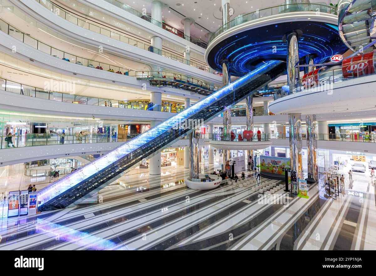 Sunrise Shopping Plaza - Gallery Photo 9