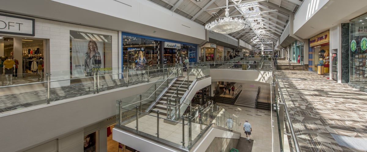 Crystal Mall - Gallery Photo 5