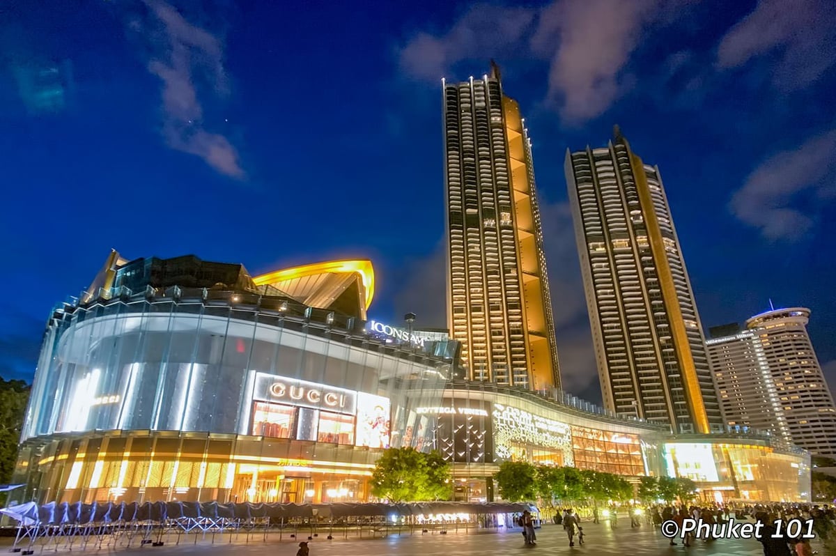 The Mall Thonburi - Gallery Photo 3