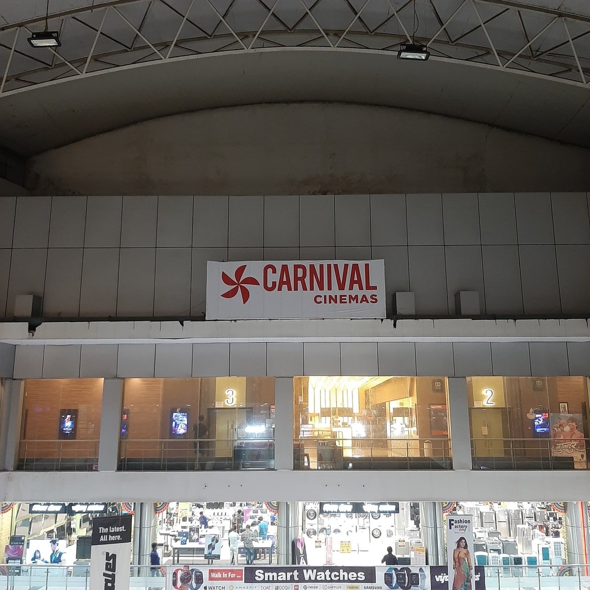 Little World Mall - Gallery Photo 7