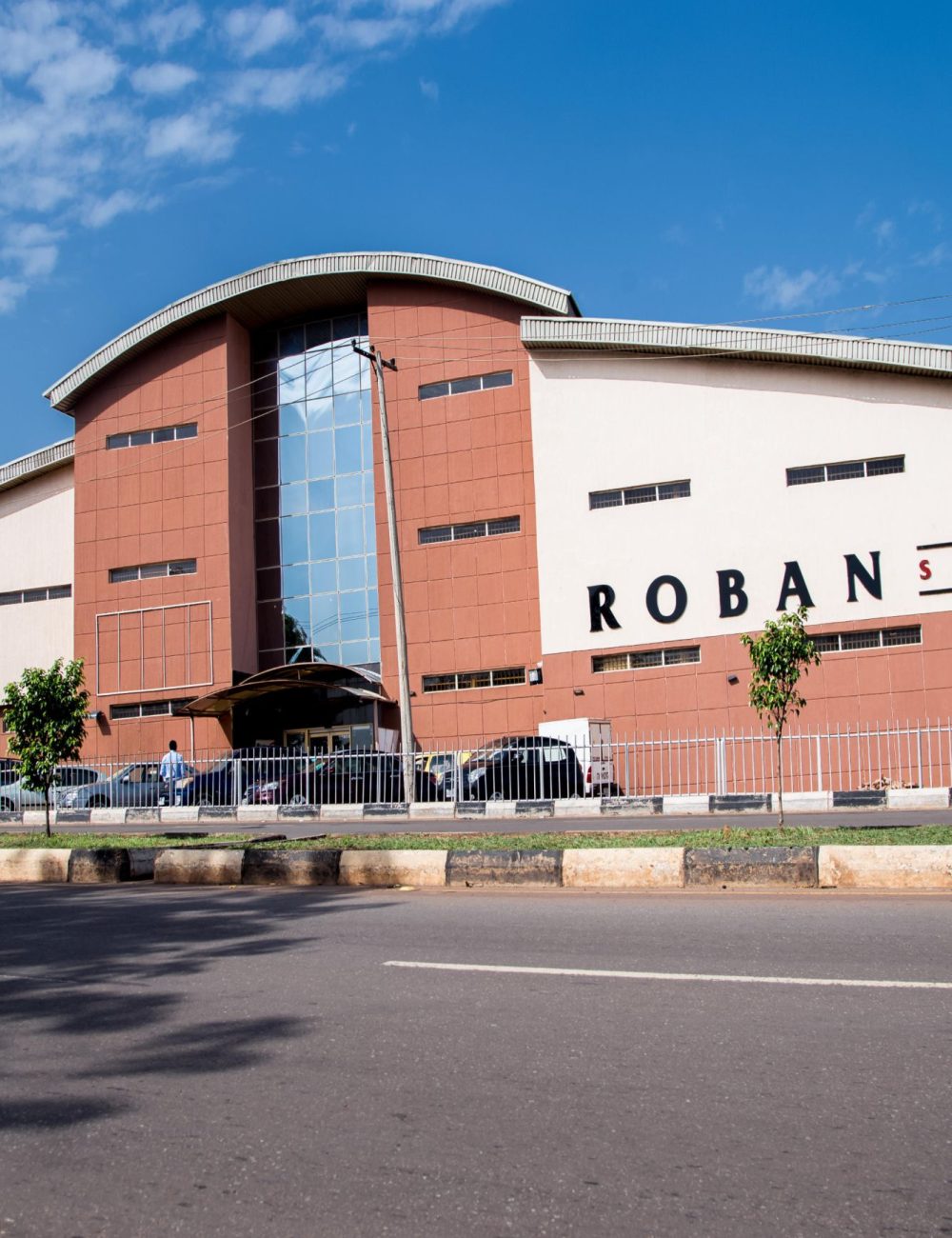 Roban Stores Port Harcourt - Gallery Photo 1
