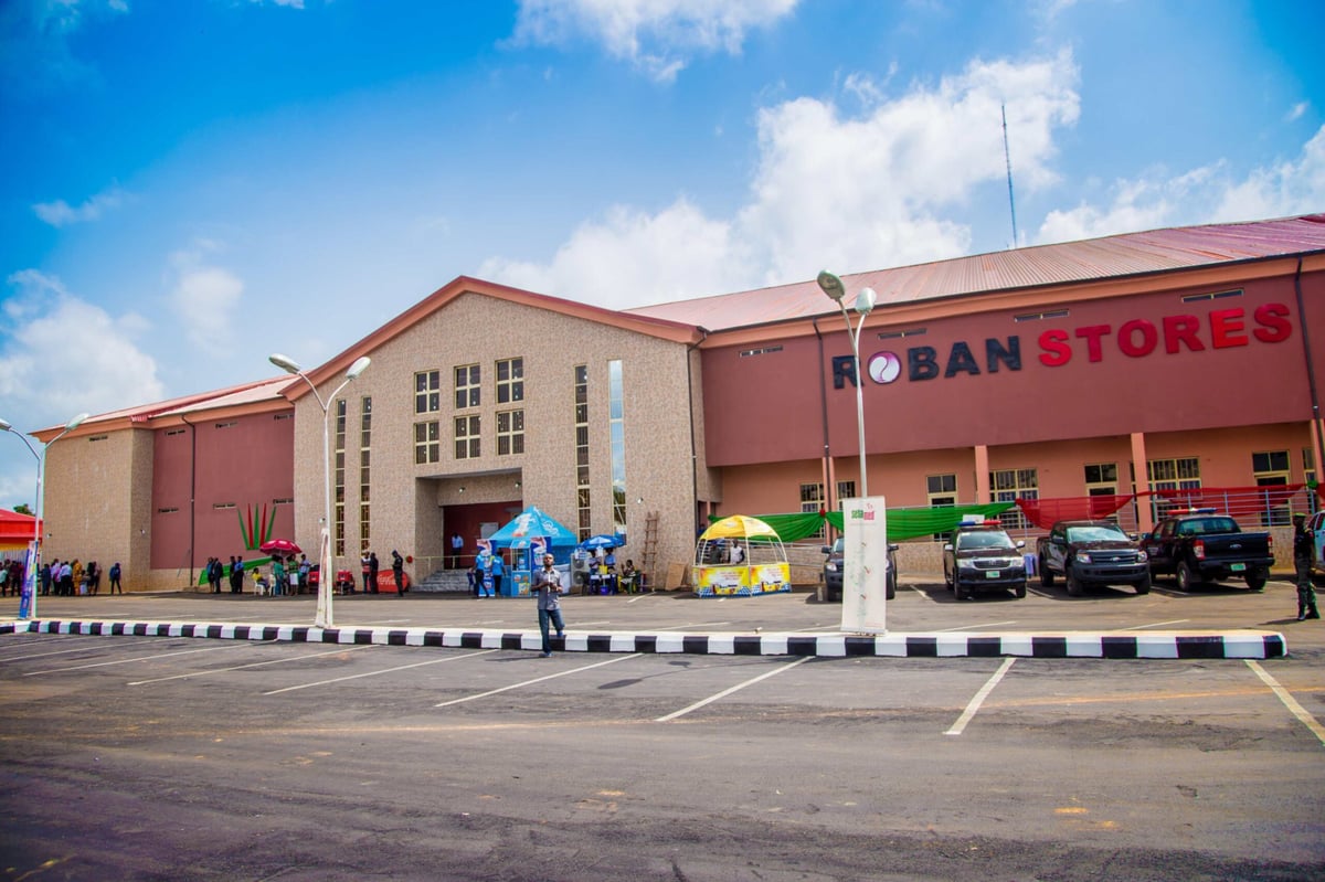 Roban Stores Port Harcourt - Gallery Photo 3