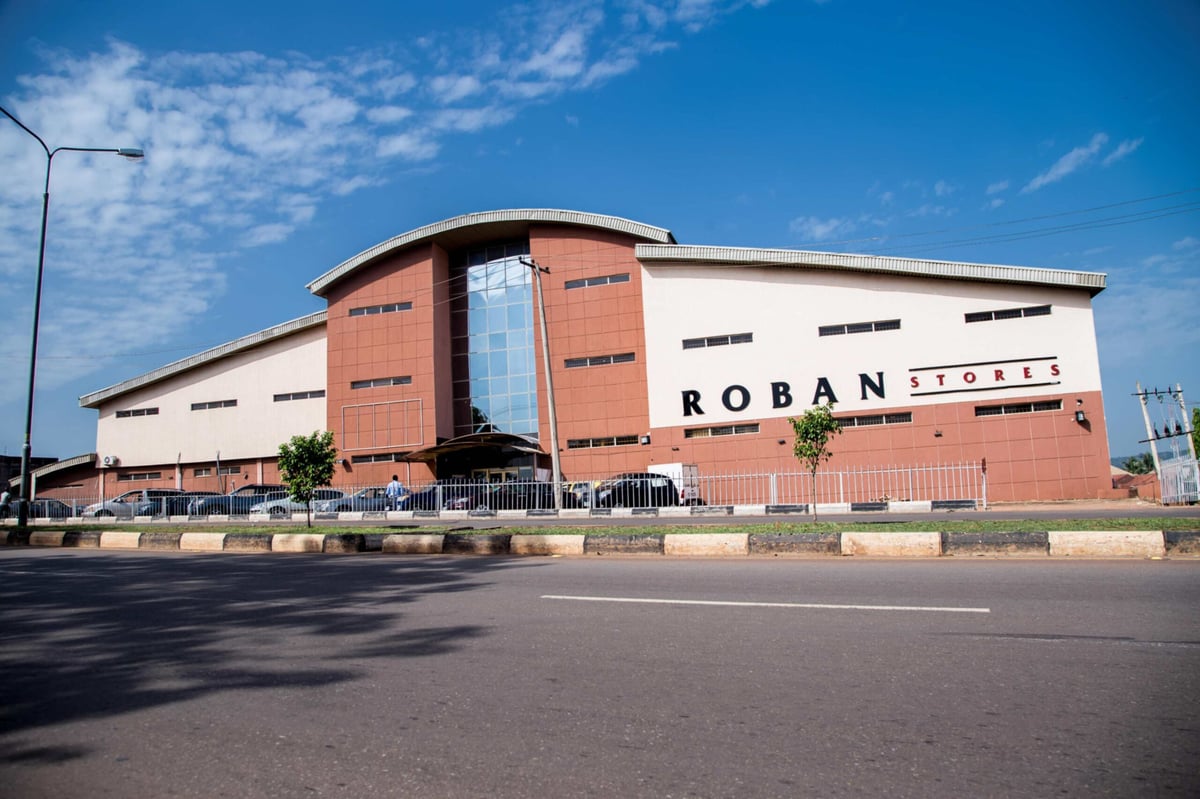 Roban Stores Port Harcourt - Gallery Photo 4
