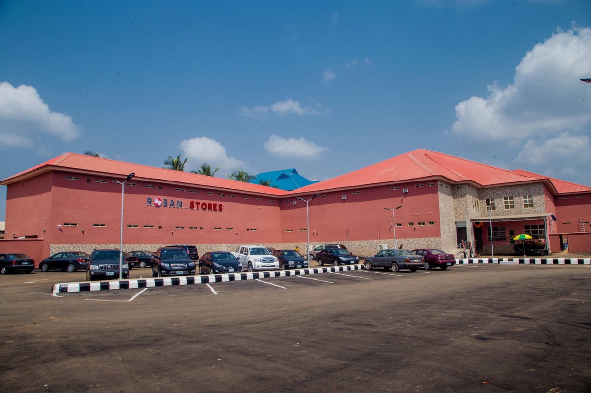 Roban Stores Port Harcourt - Gallery Photo 6