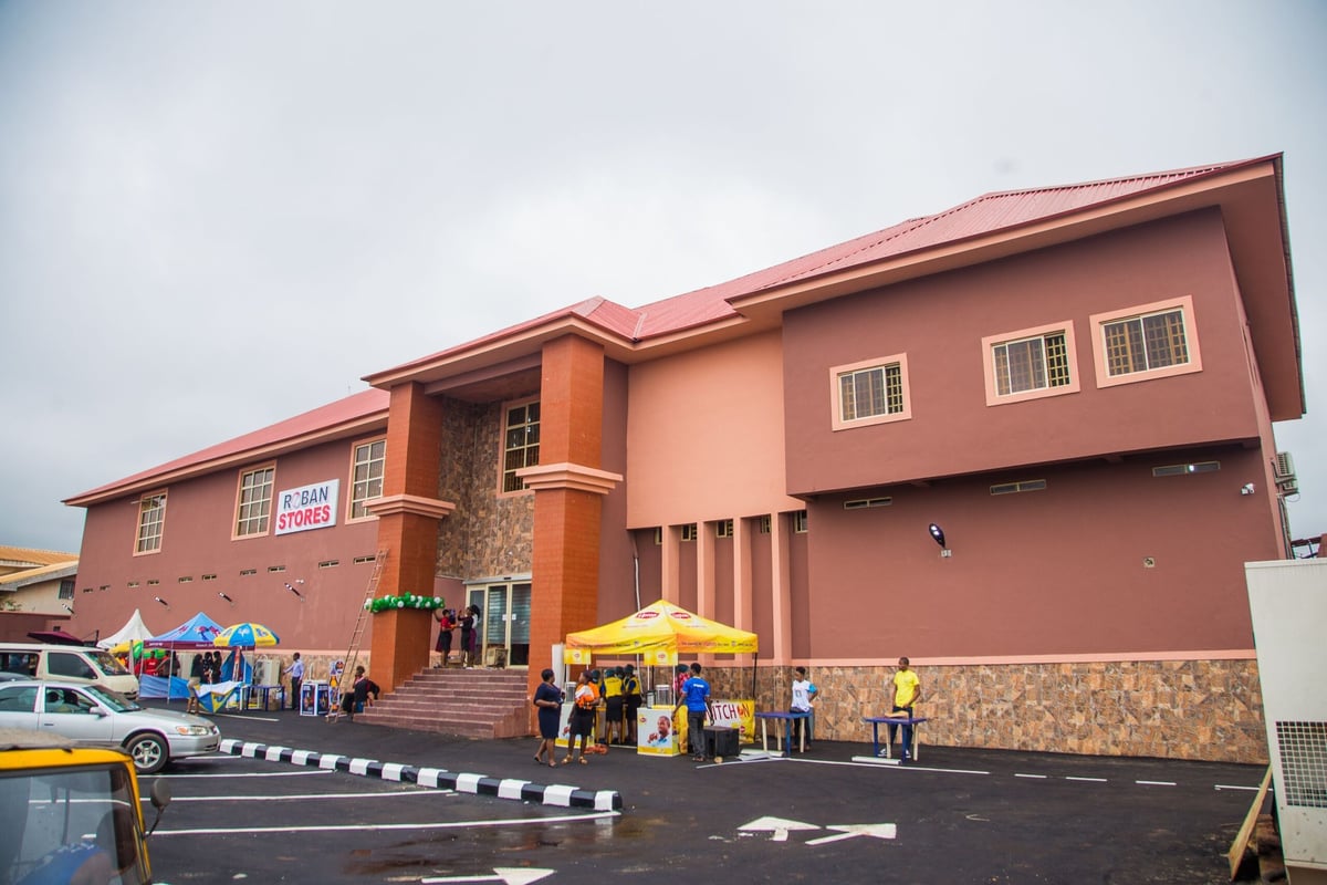 Roban Stores Port Harcourt - Gallery Photo 7