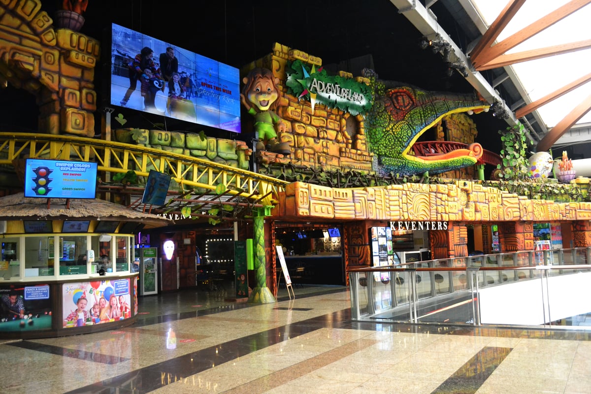 Sahara Centre - Gallery Photo 7
