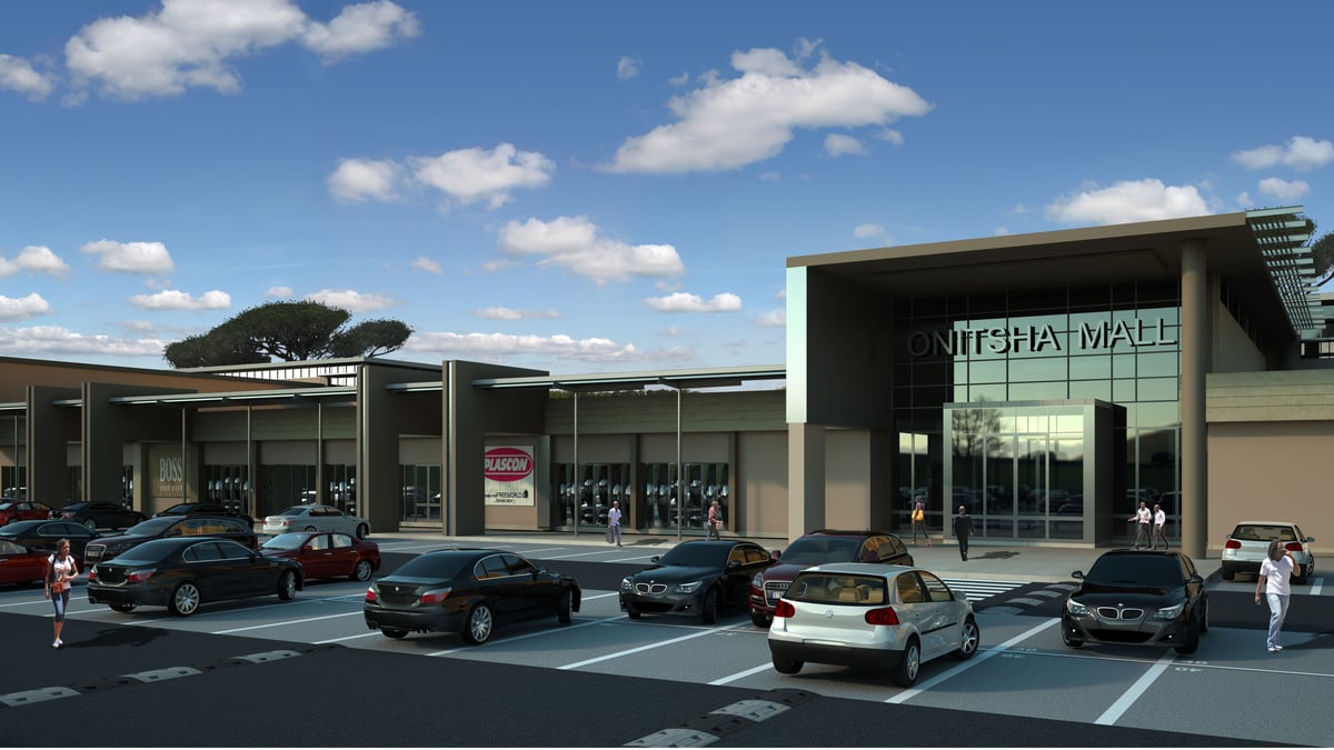 Onitsha Mall - Gallery Photo 8