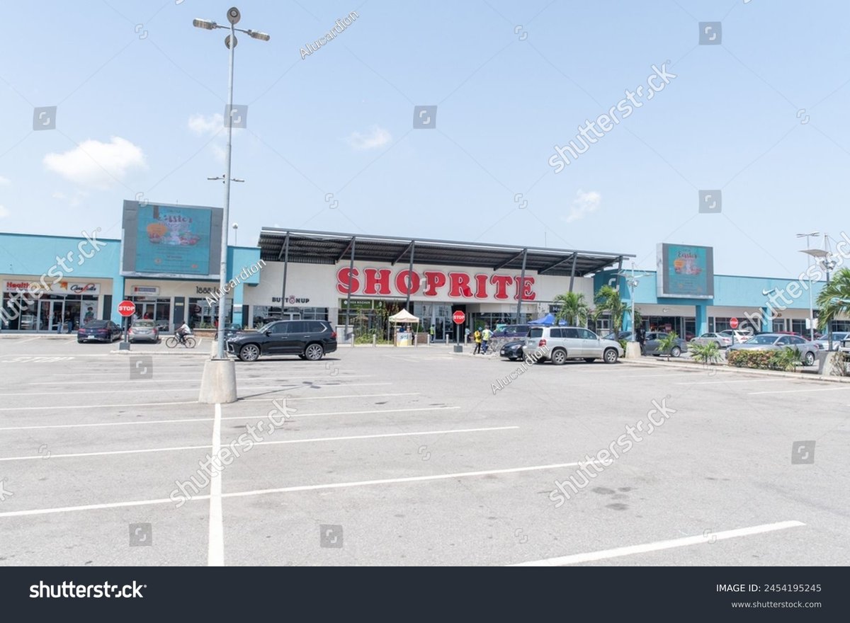 Lekki Mall - Gallery Photo 7