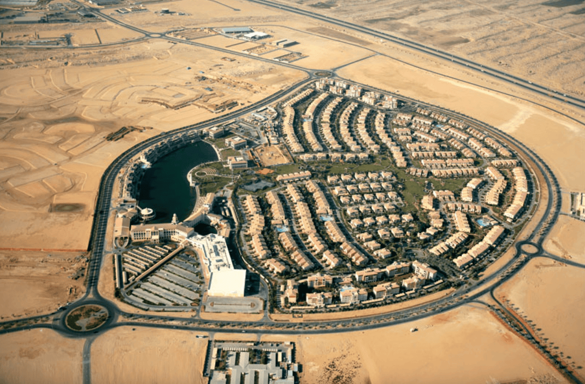 Dubai Investment Park Retail - Gallery Photo 6