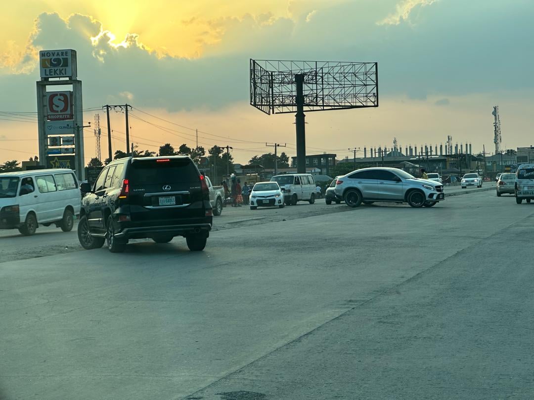 Novare Mall Kano - Gallery Photo 2