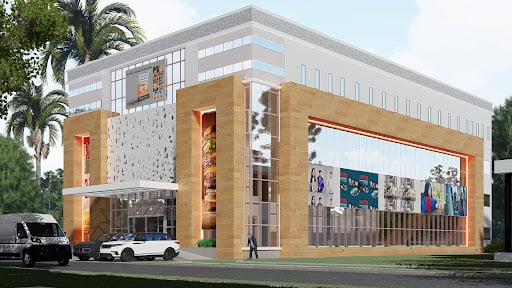 Novare Trans Amadi Mall - Gallery Photo 1
