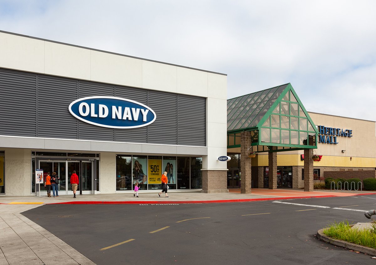 Heritage Mall - Gallery Photo 5