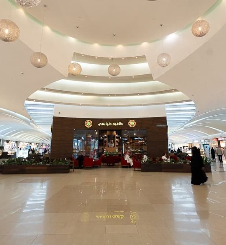Cenomi Mall Of Dhahran - Gallery Photo 7