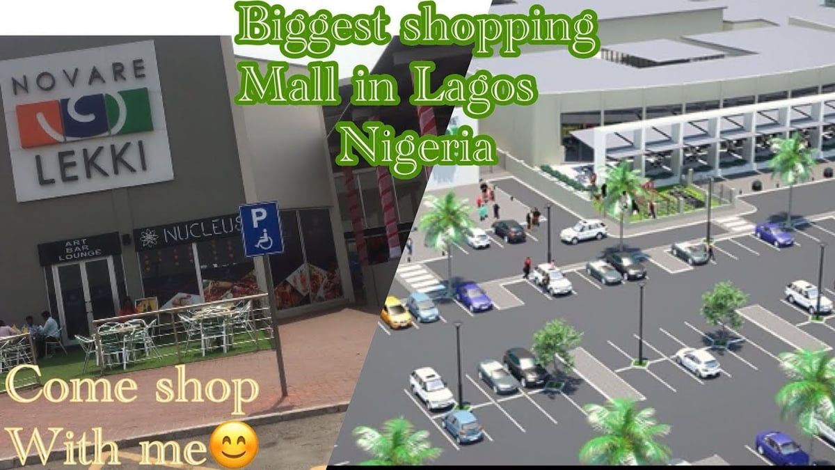 Novare Mall Maiduguri - Gallery Photo 1