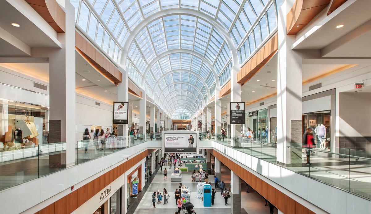 Novare Mall Maiduguri - Gallery Photo 4