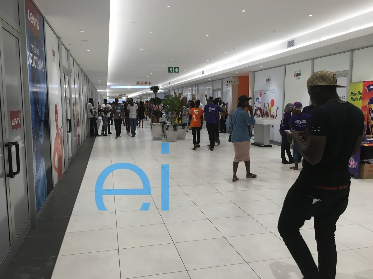 Novare Mall Maiduguri - Gallery Photo 7