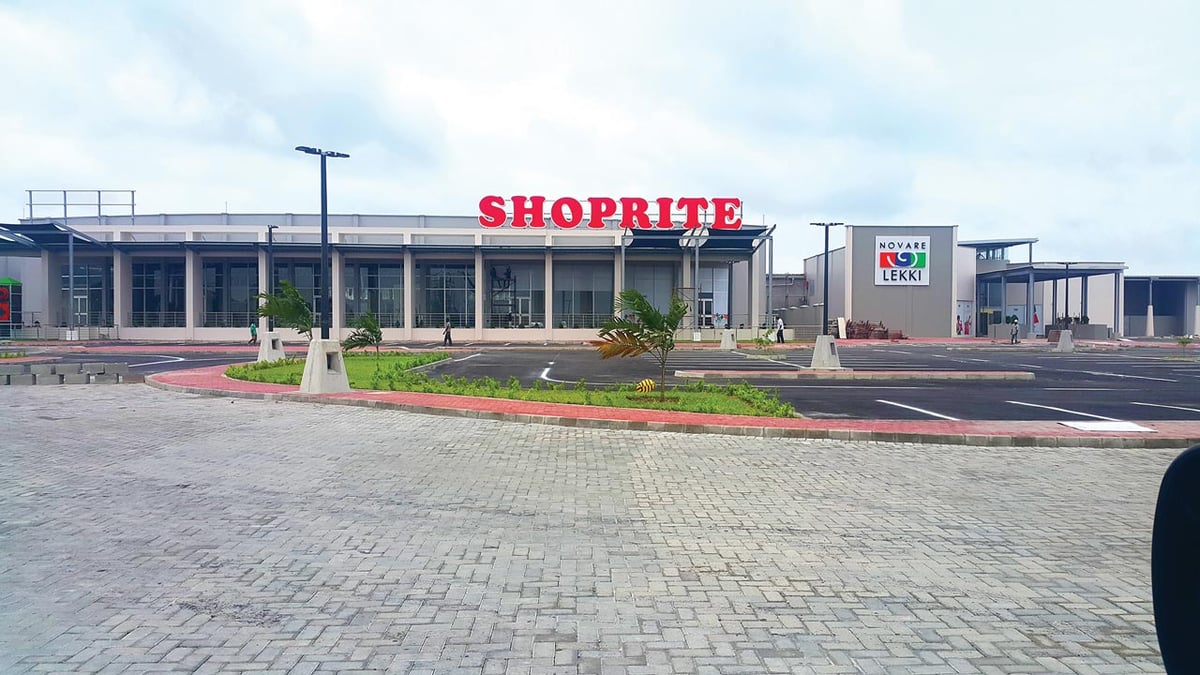 Novare Mall Uyo - Gallery Photo 2