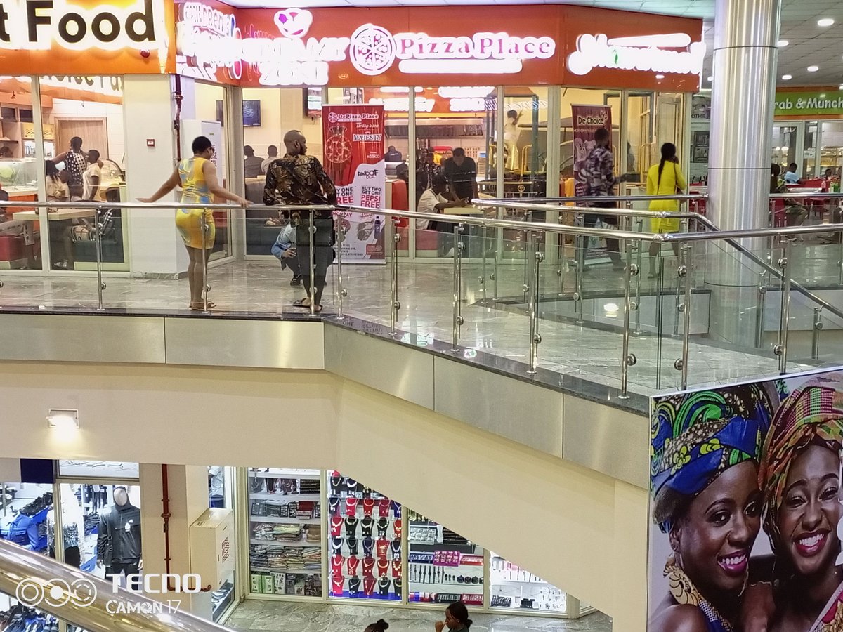 Novare Mall Uyo - Gallery Photo 6