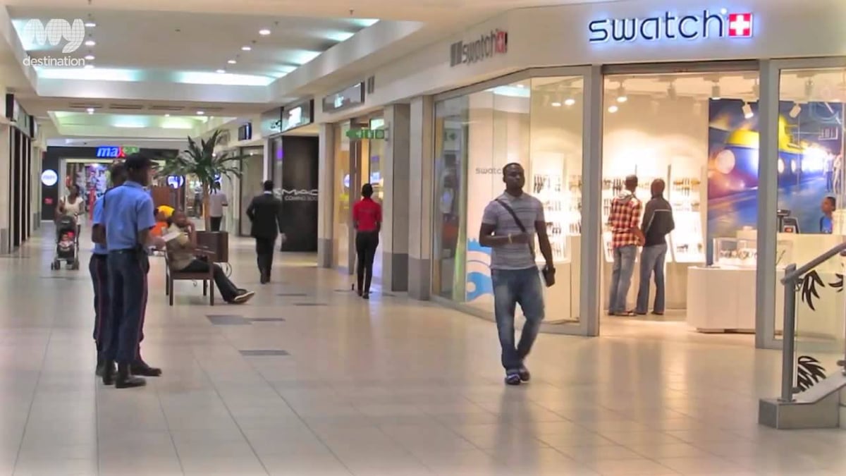 The Palms Mall - Gallery Photo 5
