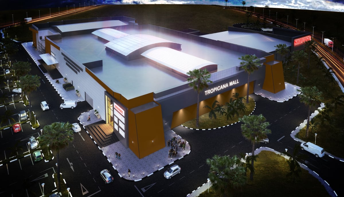 Ibom Tropicana Mall - Gallery Photo 13