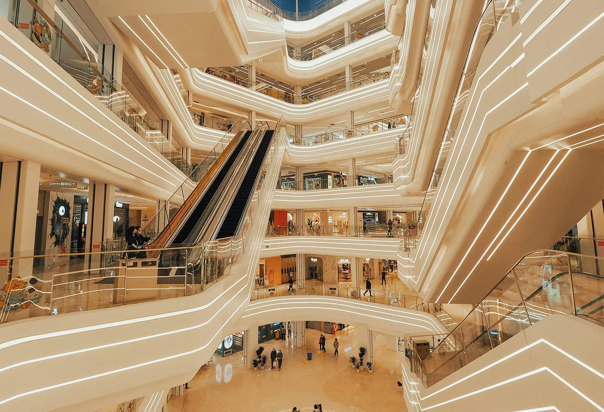 Diamond Centre - Gallery Photo 1