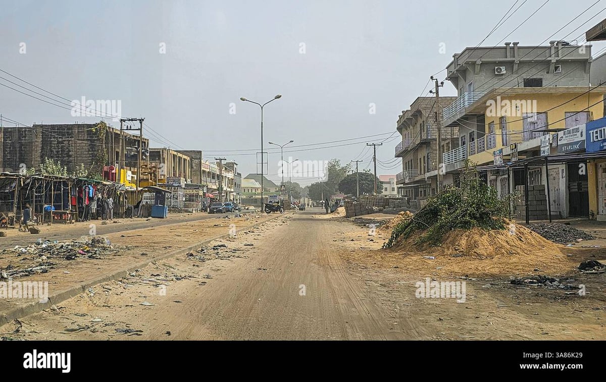 Sabon Gari Market - Gallery Photo 3