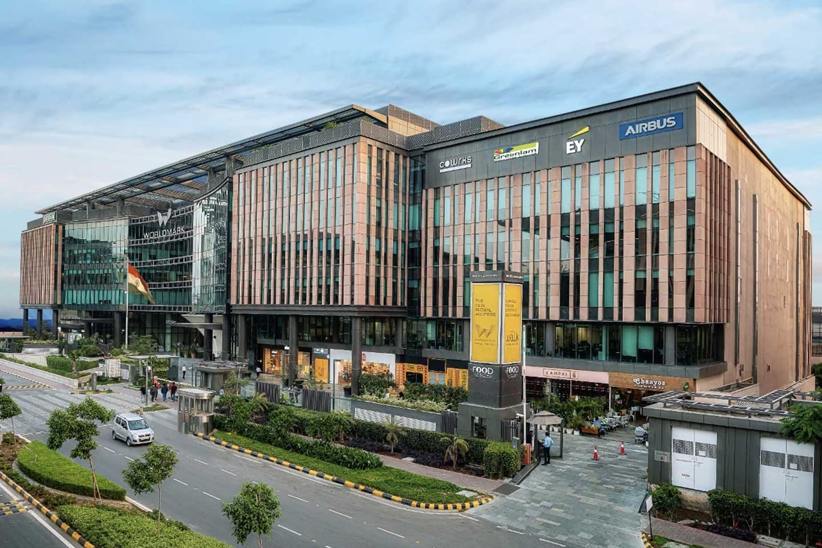 Worldmark Aerocity - Gallery Photo 4