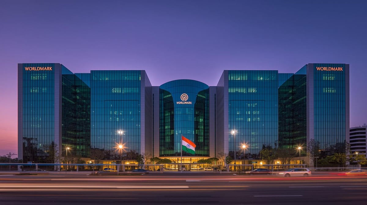Worldmark Aerocity - Gallery Photo 7