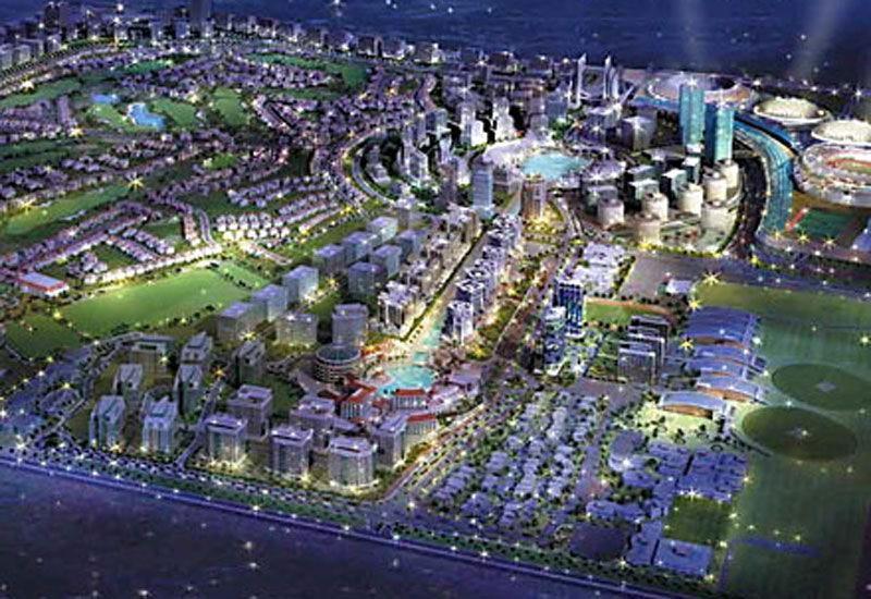 Canal Promenade Retail Dubai Sports City - Gallery Photo 3