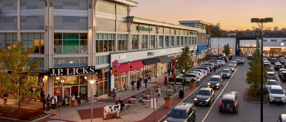 Legacy Mall - Gallery Photo 3
