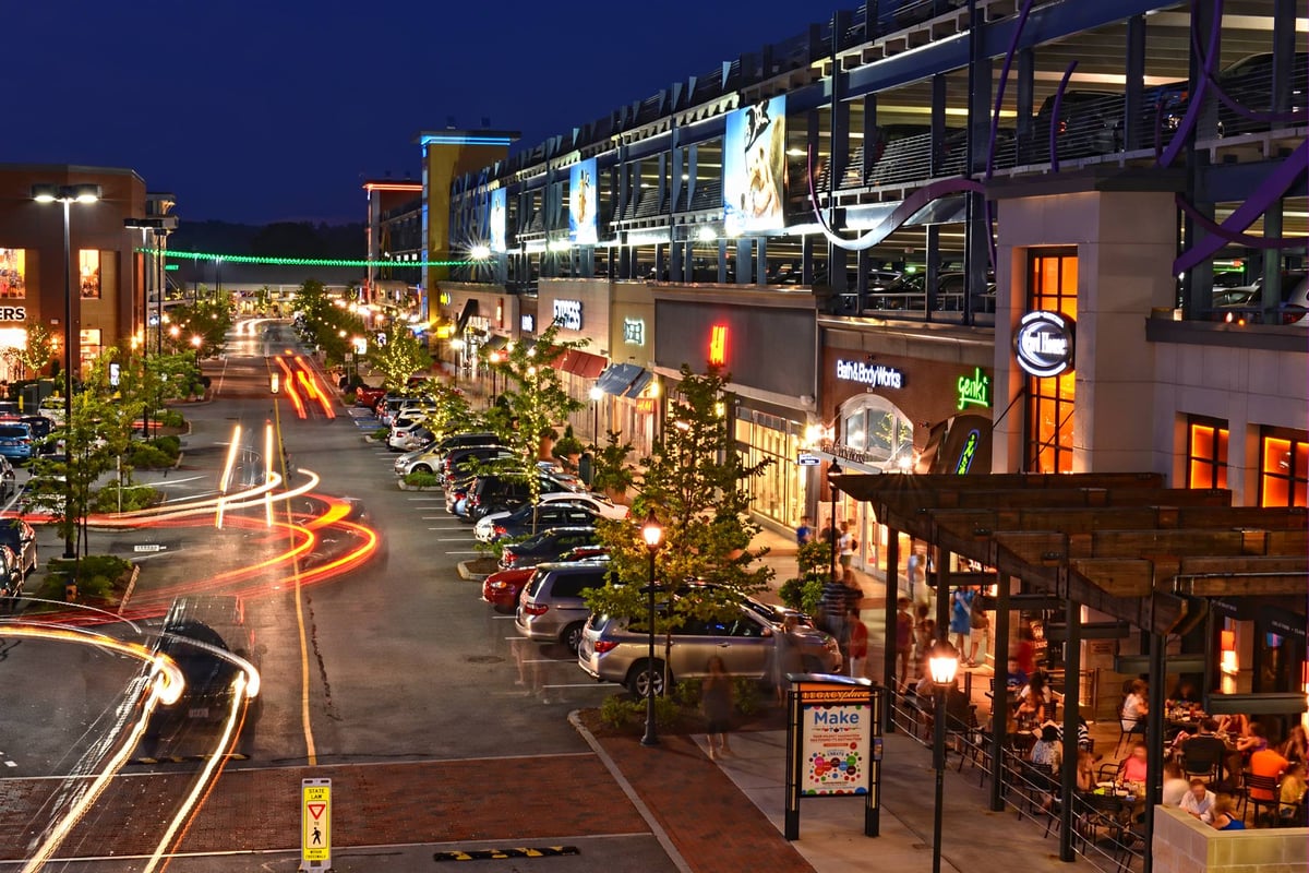 Legacy Mall - Gallery Photo 6