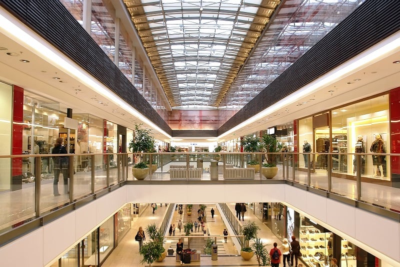Centre Commercial & De Loisirs De Bab Ezzouar - Gallery Photo 3