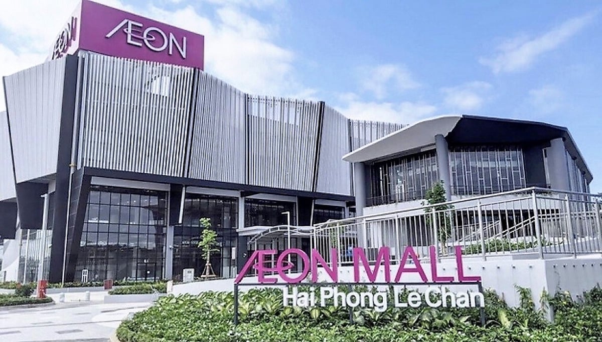 Aeon Mall Long Bien - Gallery Photo 9