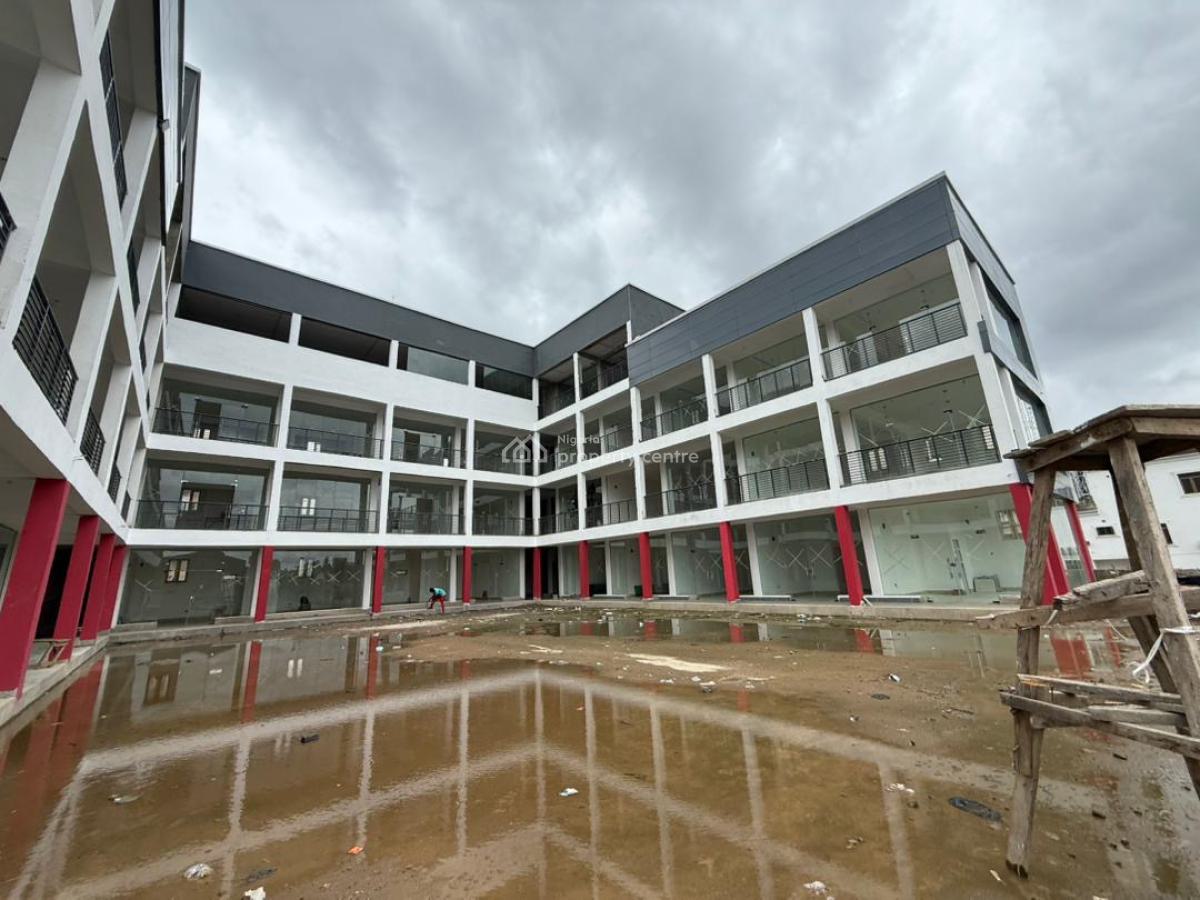Asokoro City Mall - Gallery Photo 2