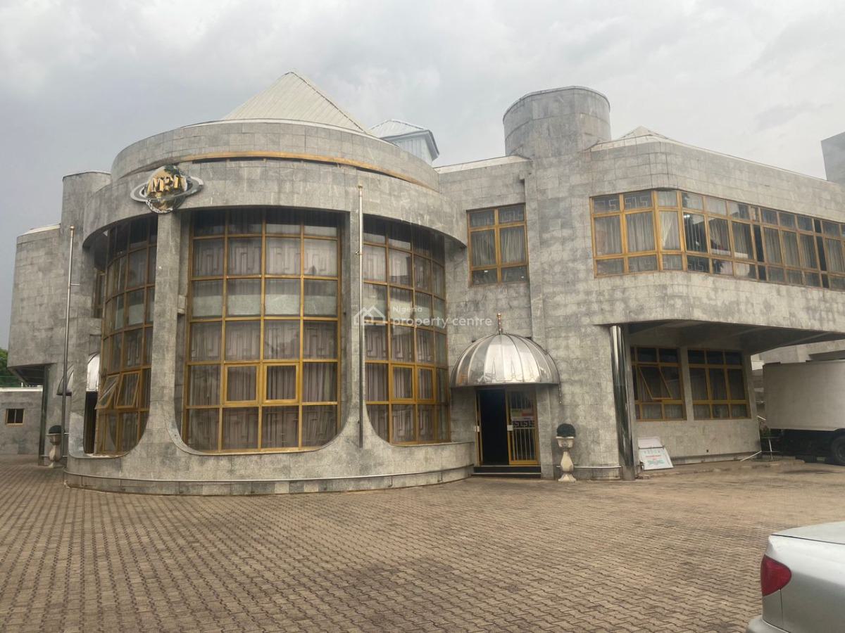 Asokoro City Mall - Gallery Photo 3