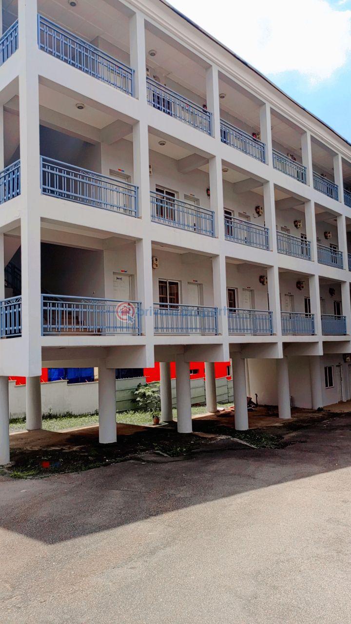 Asokoro City Mall - Gallery Photo 7
