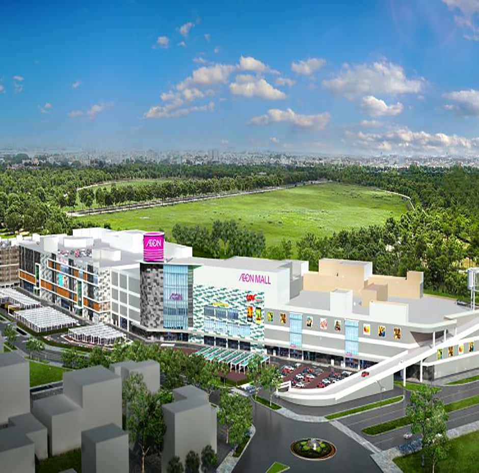 Aeon Mall Tan Phu Celadon - Gallery Photo 10