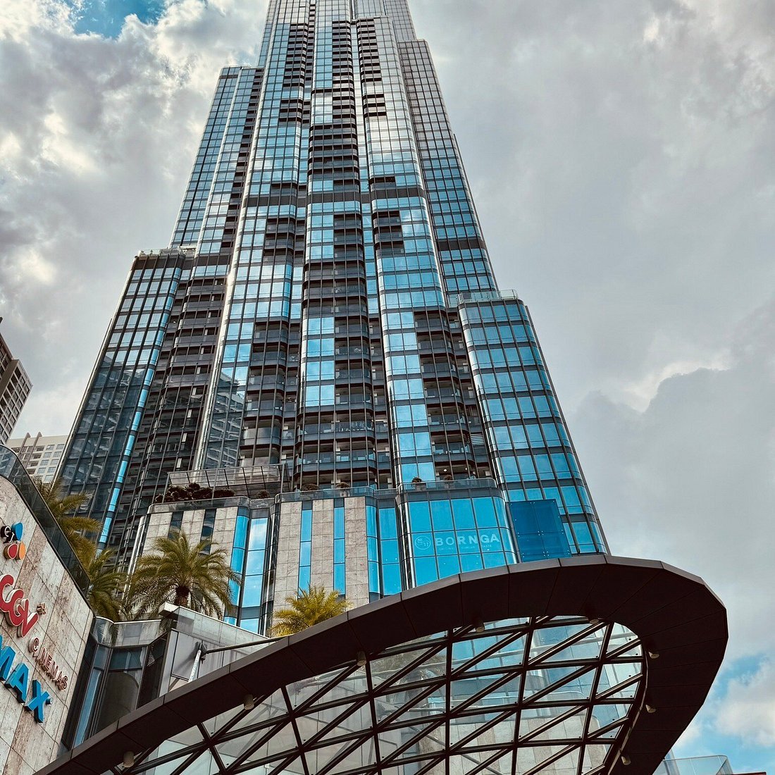 Vincom Center Landmark 81 - Gallery Photo 17