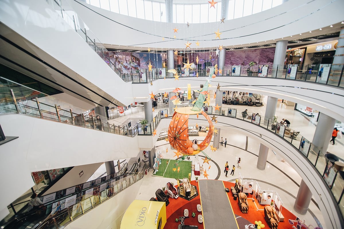 Aeon Mall Long Bien - Gallery Photo 11