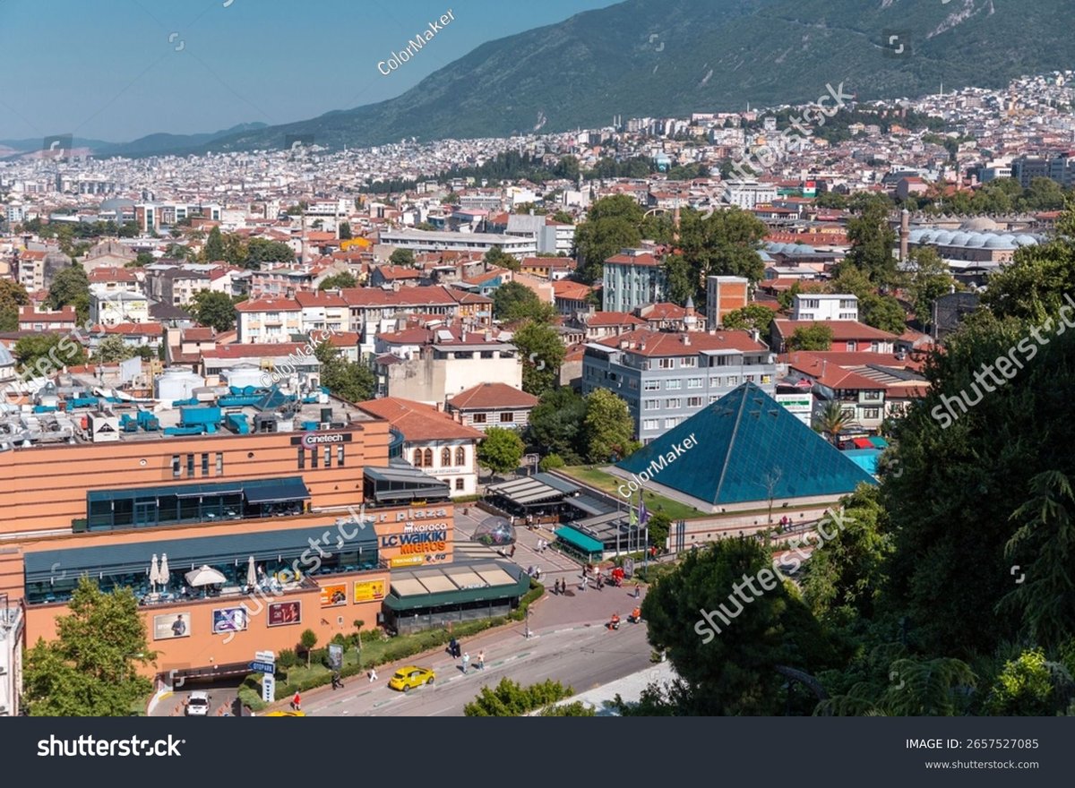 Zafer Plaza Avm - Gallery Photo 5