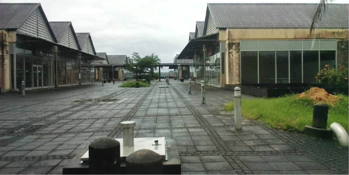 Tinapa Shopping Centre - Gallery Photo 10