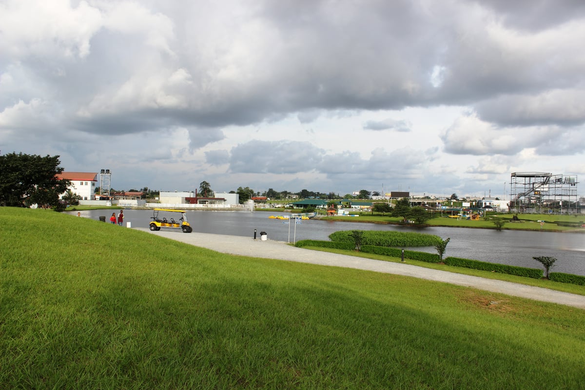 Port Harcourt Mall - Gallery Photo 6