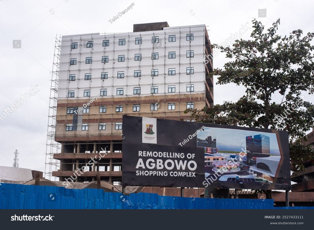 Oyo State Mall - Gallery Photo 2