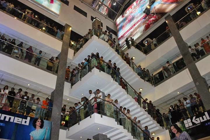 Atrium Mall - Gallery Photo 7