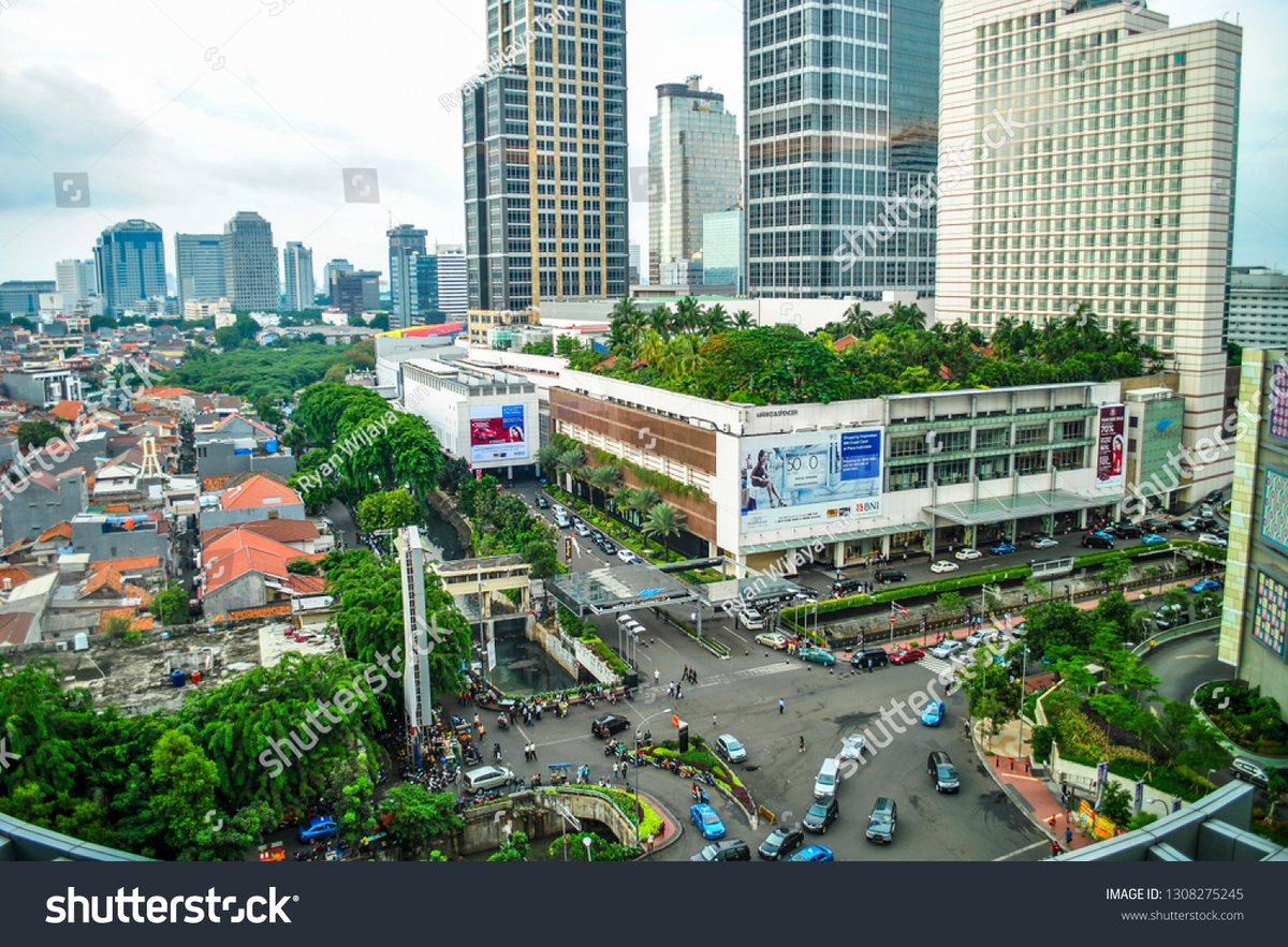 Jakarta Design Center - Gallery Photo 4